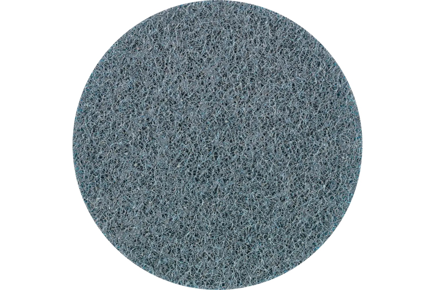 Picture of Pferd Polivlies® Hook & Loop Disc, 4-1/2", 240 Grit, Fine, Aluminum oxide